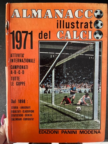 Almanacco illustrato del - almanacco,