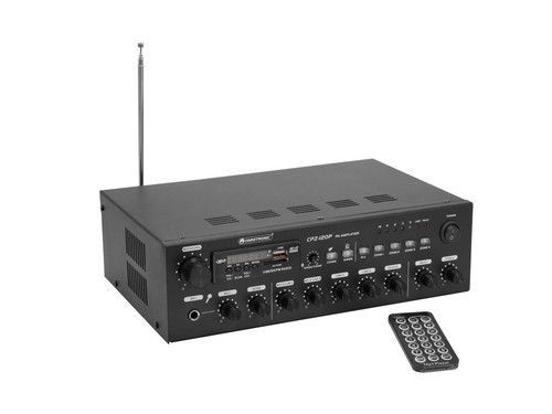 Omnitronic cpz 120p - omnitronic, cpz-120p