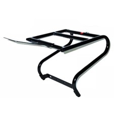 08420 PORTAPACCHI PORTA BAULETTO POSTERIORE VESPA PX PE 125 150 200 ARCOBALENO