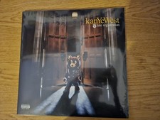 Kanye West ‎– Late