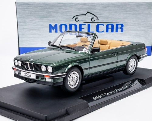 Bmw 325i 1985 cabriolet - 325i,