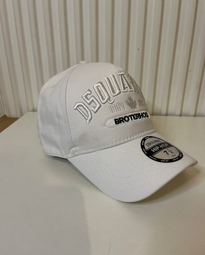 Berretto baseball bianco - baseball,