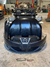 Musata anteriore usata Nissan Qashqai J10 Restyling dal 2010 al 2014