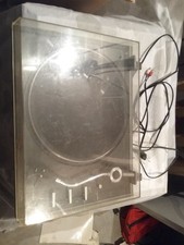 JVC JL-A20 Semi-Automatic     da  riparare