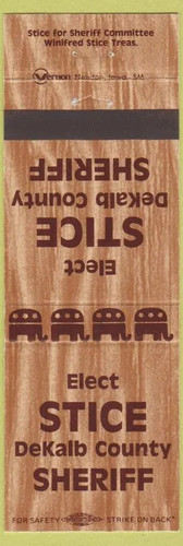 Copertina libro fiammiferi - copertina,