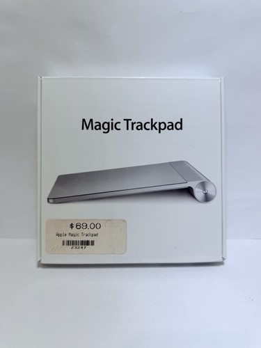 Sigillato magic trackpad - sigillato, 1a