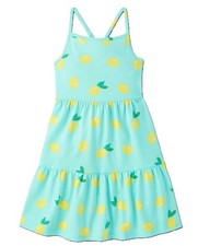 Abito pasquale a strati TCP