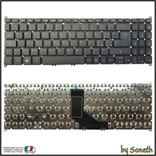 TASTIERA ITALIANA PER ACER TRAVELMATE P2 P215-52-76DA