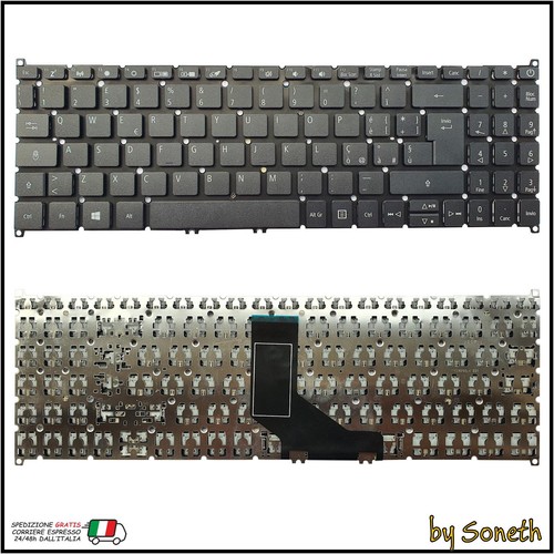 Tastiera italiana per acer - italiana,