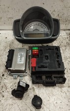 KIT CHIAVE PER SMART Fortwo