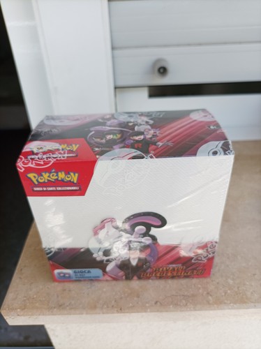 Rivali predestinati pokemon - predestinati,