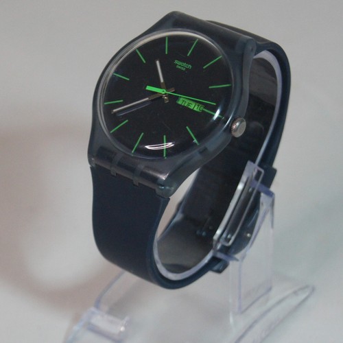 Orologio polso uomo swatch - da,