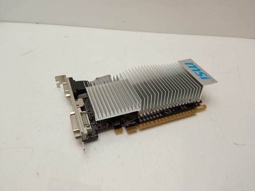 Scheda grafica video - , msi