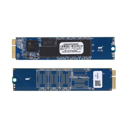 Owc aura pro - ssd, per