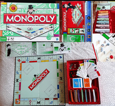 MONOPOLY CLASSICO Italiano