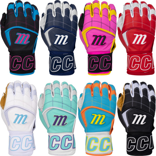 Guanti baseball per adulti - guanti,