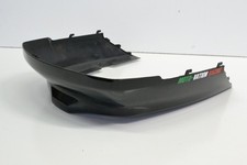 Suzuki An 400 Burgman arrière