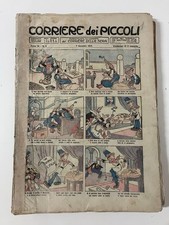 CORRIERE DEI PICCOLI 1917 1-52