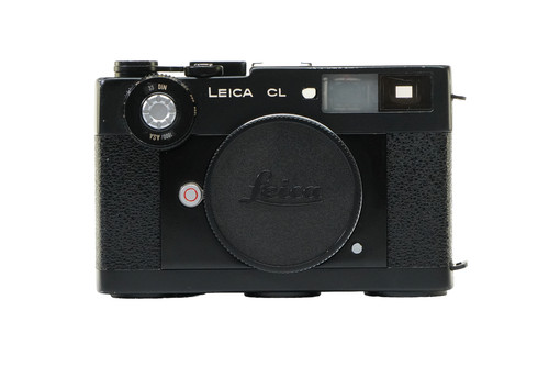 Fotocamera leica 35mm - cl,