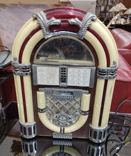 Jukebox vintage tavolo - vintage,