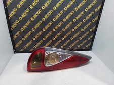 FANALE STOP POSTERIORE