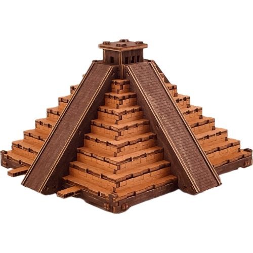 Wooden city wdcwr365 modello - wdcwr365,
