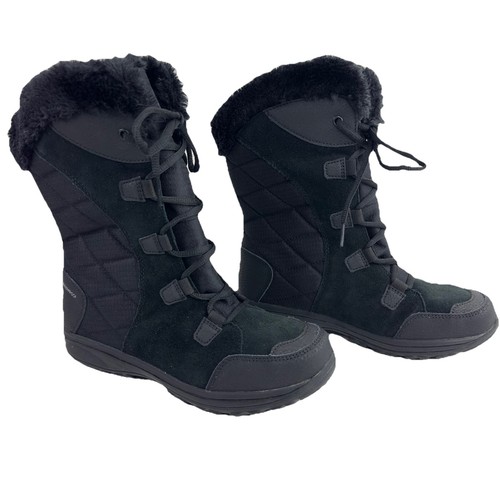Stivali columbia donna ice - donna,