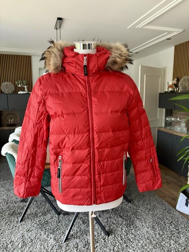 Bogner anni sci giacca - bogner,