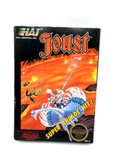 Joust (Nintendo Entertainment