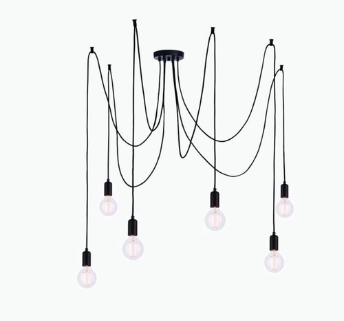 Lampada orion spider - orion,