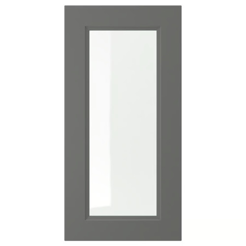 Ikea axstad armadio - armadio, grigio