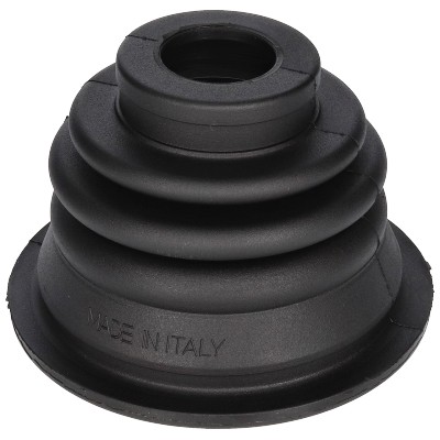 Cuffia semiasse sul lato del - sul,