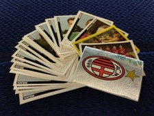 2005-2006 MILAN Calciatori