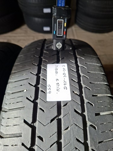 Pneumatici 215 c - 215/65/16,