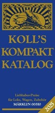 Joachim Koll Koll's