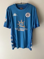 Maglia match worn arezzo - maglia,