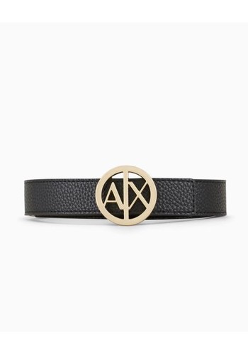 Cintura donna armani exchange - cintura,