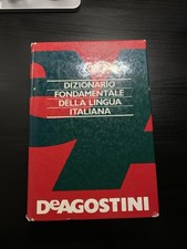 Dizionario Italiano 