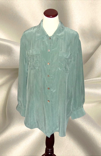 Vintage guarantee womens - vintage, l