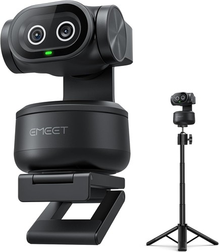 Emeet pixy doppia - pixy,