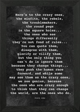 Steve Jobs citazione D017