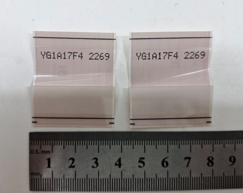 Cavo lvds yg1a17f4 2269 - 2269, tv