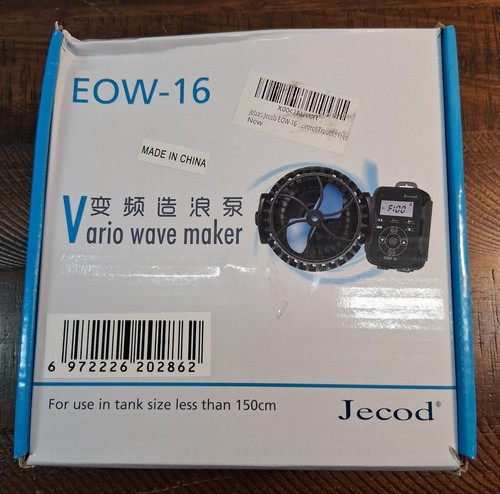Jecod eow vario wave - jecod,