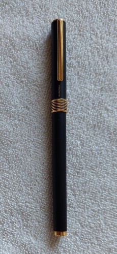 Penna stilografica vintage