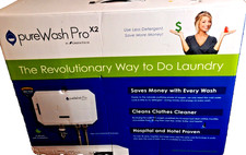 Greentech purewash pro - purewash, |
