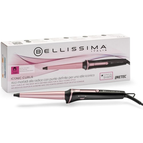 Bellissima imetec ferro - bellissima,