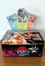 Pokemon Bauletto Charizard Ex