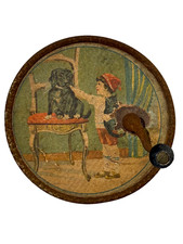 Antico Music Box SVIZZERO