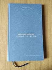 A. LANGE & SOHNE GLASHUTTE I/SA COLLECTION BOOK 2021/2022 WATCH ENGLISH CATALOG