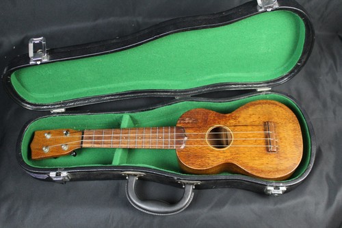 Ukulele soprano stile martin - ukulele, 0